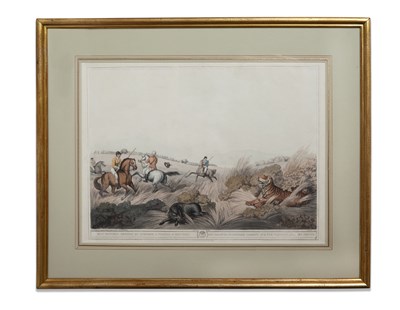 Lot 38 - AFTER WILLIAM SAMUEL HOWITT (c.1765-1822)