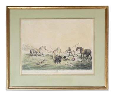 Lot 38 - AFTER WILLIAM SAMUEL HOWITT (c.1765-1822)