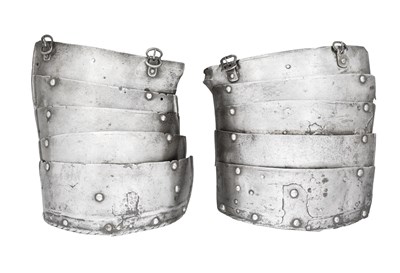 Lot 164 - â€¡ TWO NORTH ITALIAN TASSETS