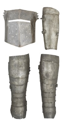 Lot 170 - â€¡ A VISOR