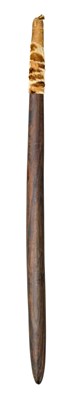Lot 139 - A HARDWOOD CLUB