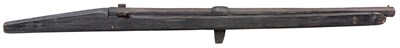Lot 257 - A GERMAN IRON WALLGUN (DOPPELHAKEN)