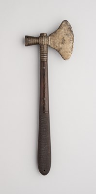 Lot 776 - A SMALL AXE, THORNHILL, LONDON, LAST QUARTER OF THE 19TH CENTURY