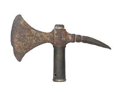 Lot 25 - **AN AXE HEAD