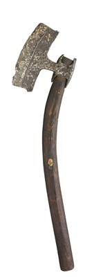 Lot 145 - **AN AXE
