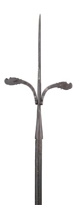 Lot 168 - **A GUNNERS LINSTOCK